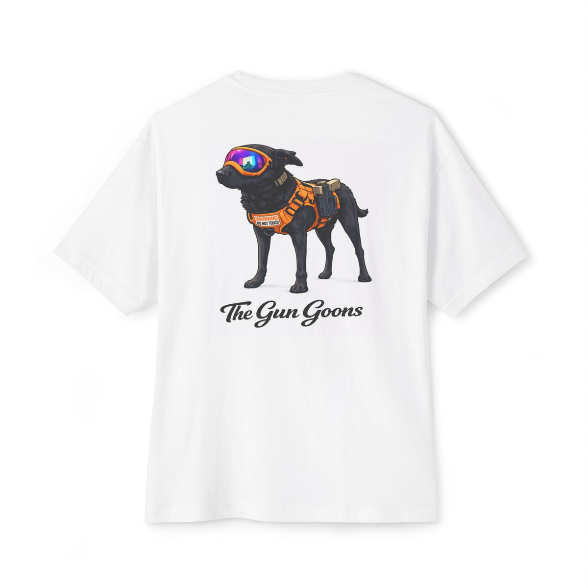 The Bexx Tee