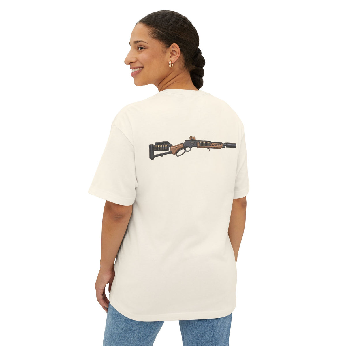 The Goon Tee (Henry)