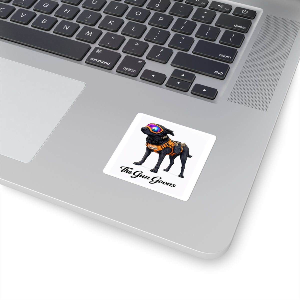 Bexx Stickers