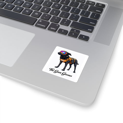 Bexx Stickers