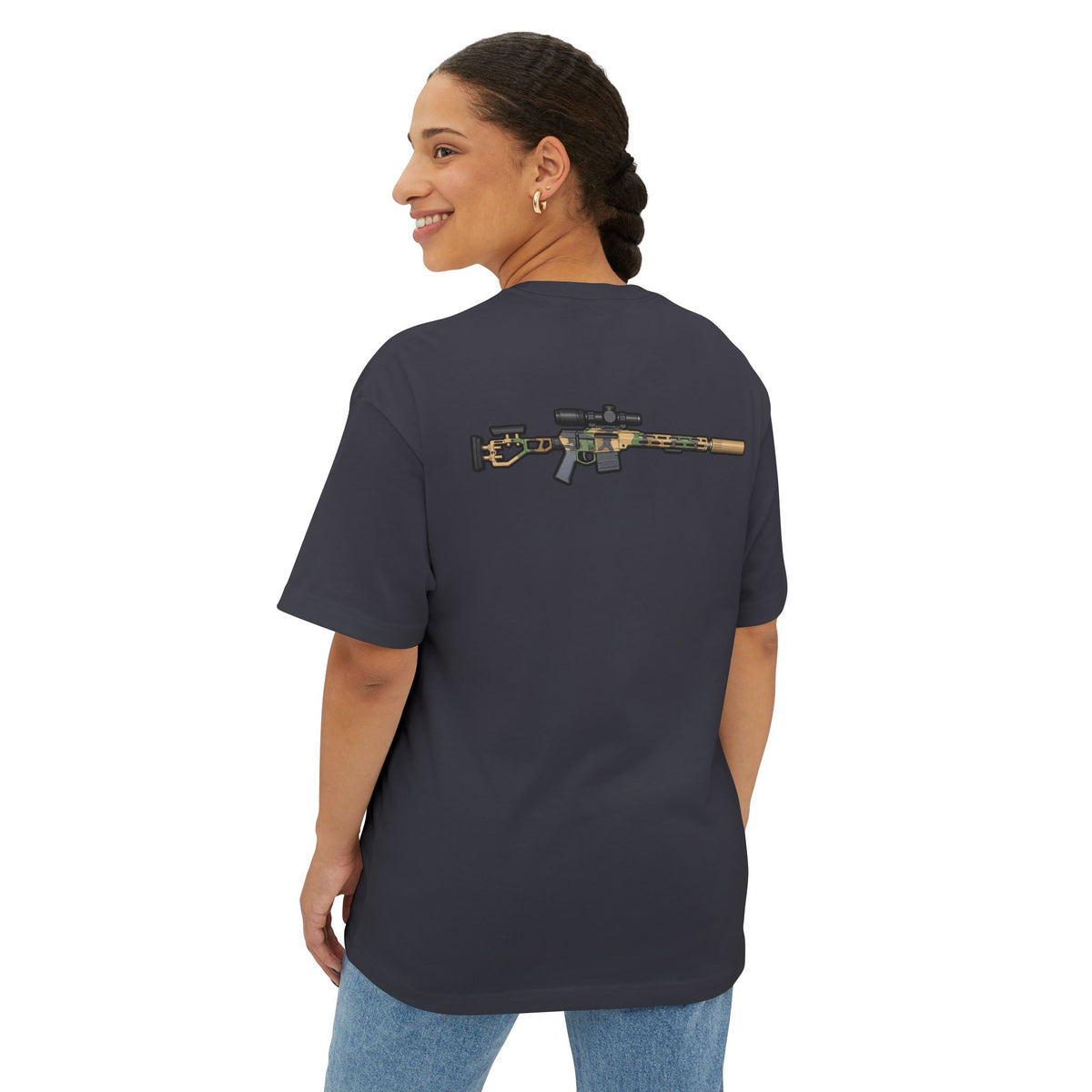 The Goon Tee (Q)