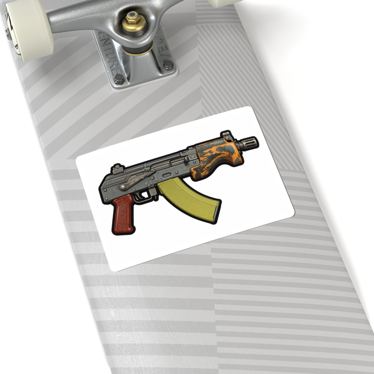 Micro Draco Sticky