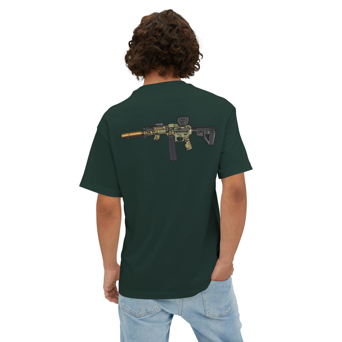 The Goon Tee (Freedom Ordnance)