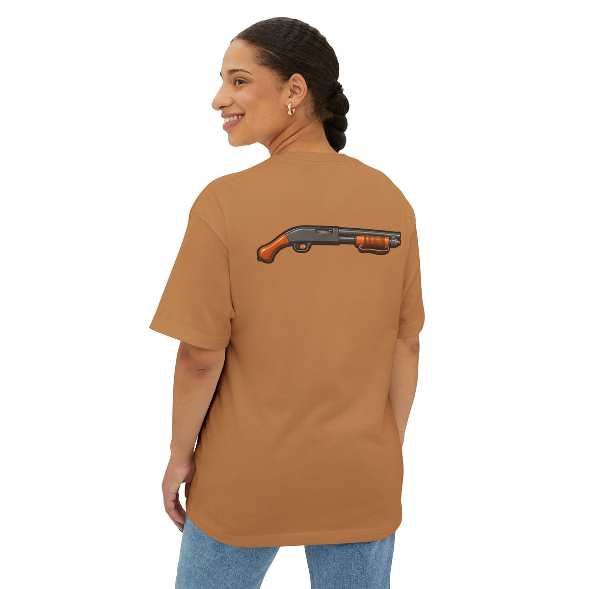 The Goon Tee (Shotty)
