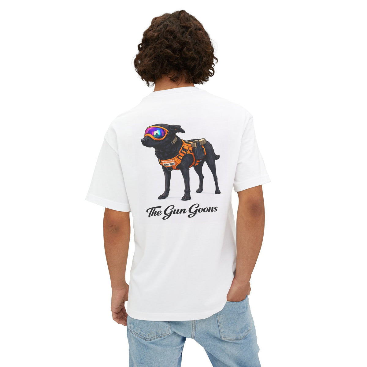 The Bexx Tee