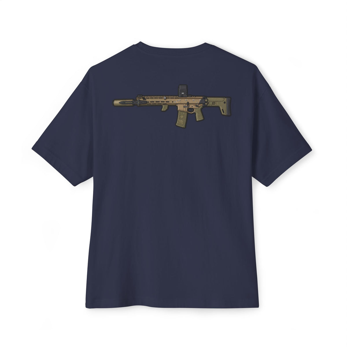 The Gun Tee (PSA)