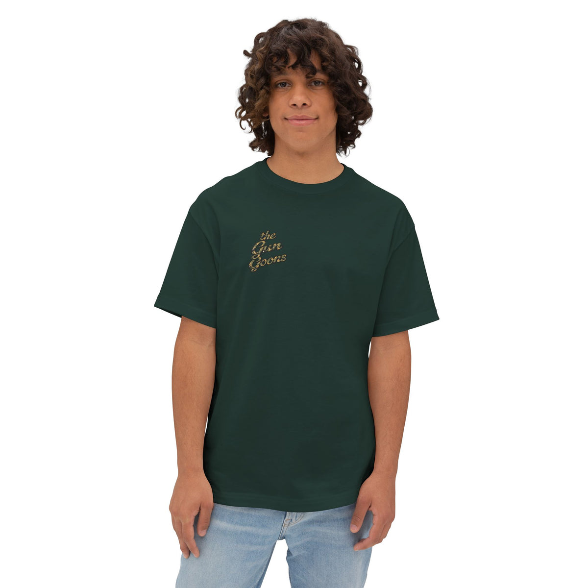 The Goon Tee (Freedom Ordnance)