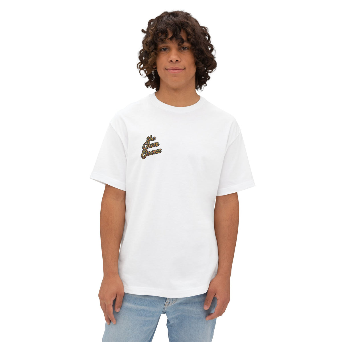 The Bexx Tee