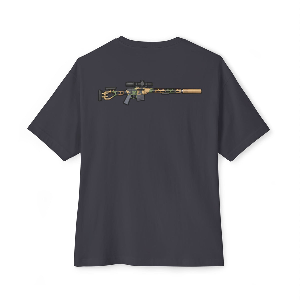 The Goon Tee (Q)