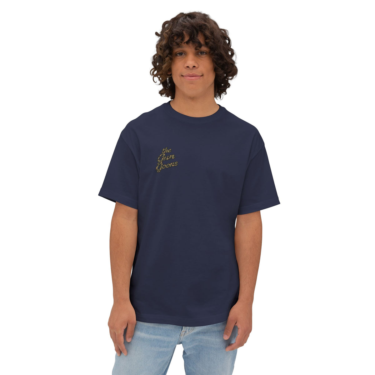 The Gun Tee (PSA)