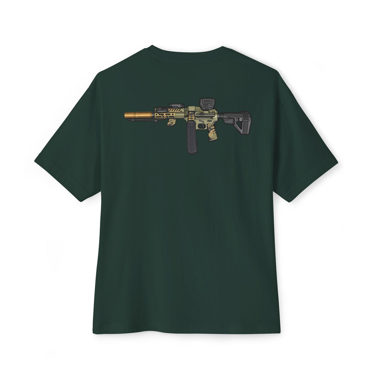 The Goon Tee (Freedom Ordnance)