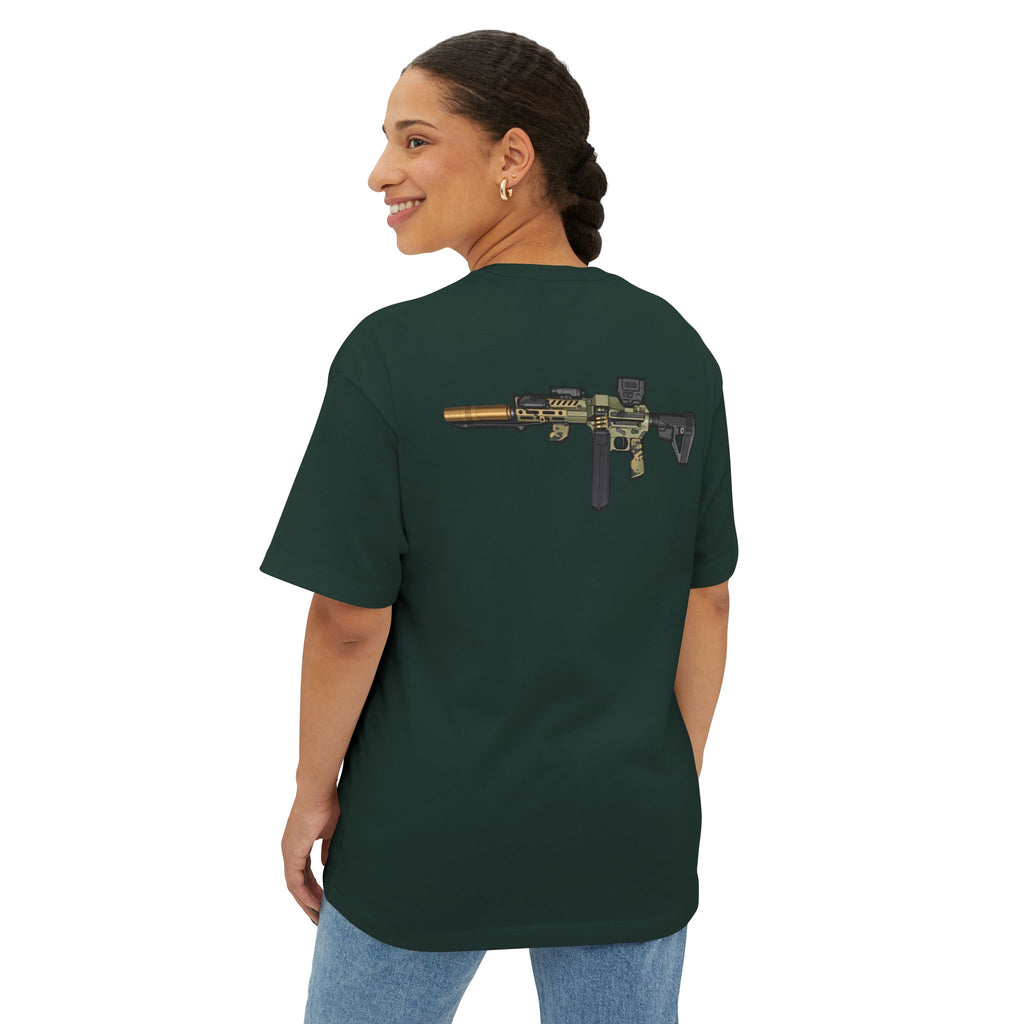 The Goon Tee (Freedom Ordnance)