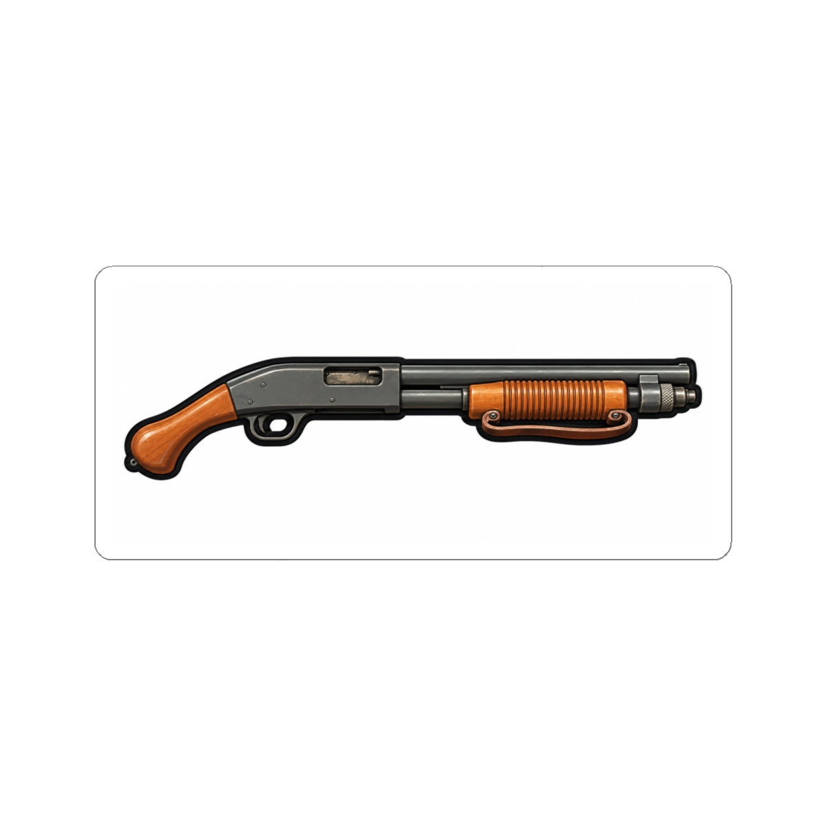Shotty Sticky