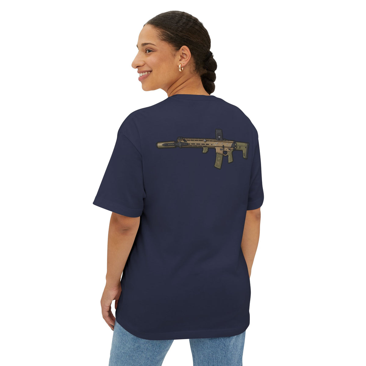 The Gun Tee (PSA)