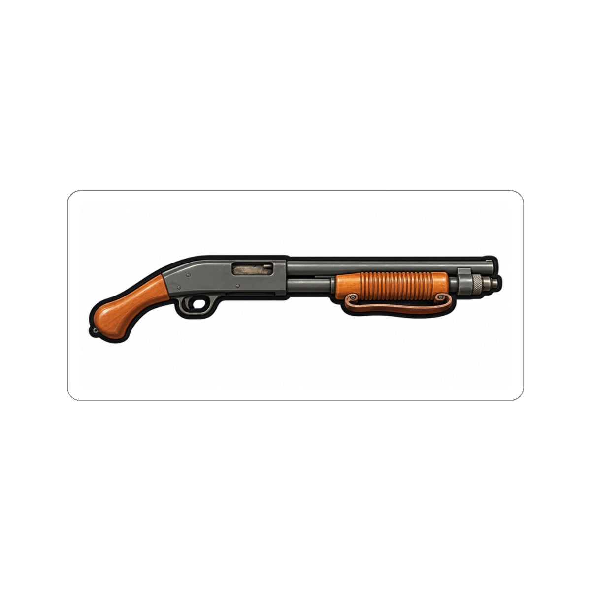 Shotty Sticky