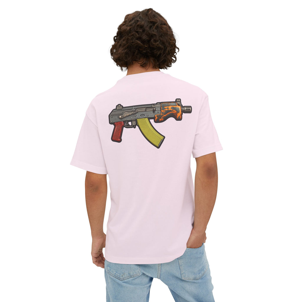 The Goon Tee (Draco)