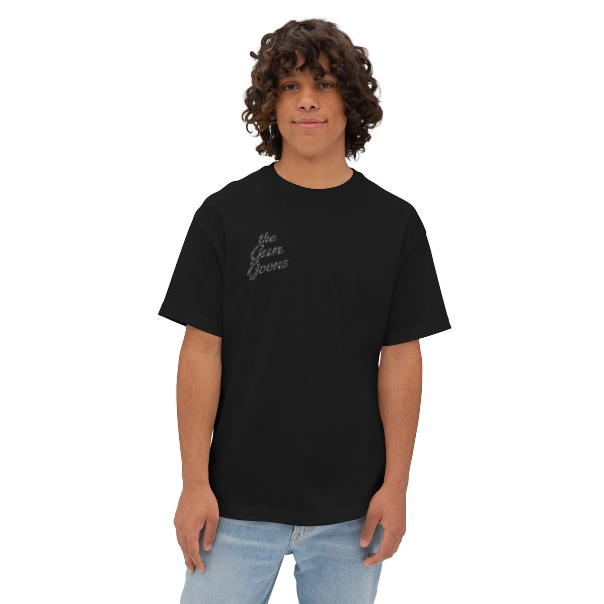 The Goon Tee (H&K)