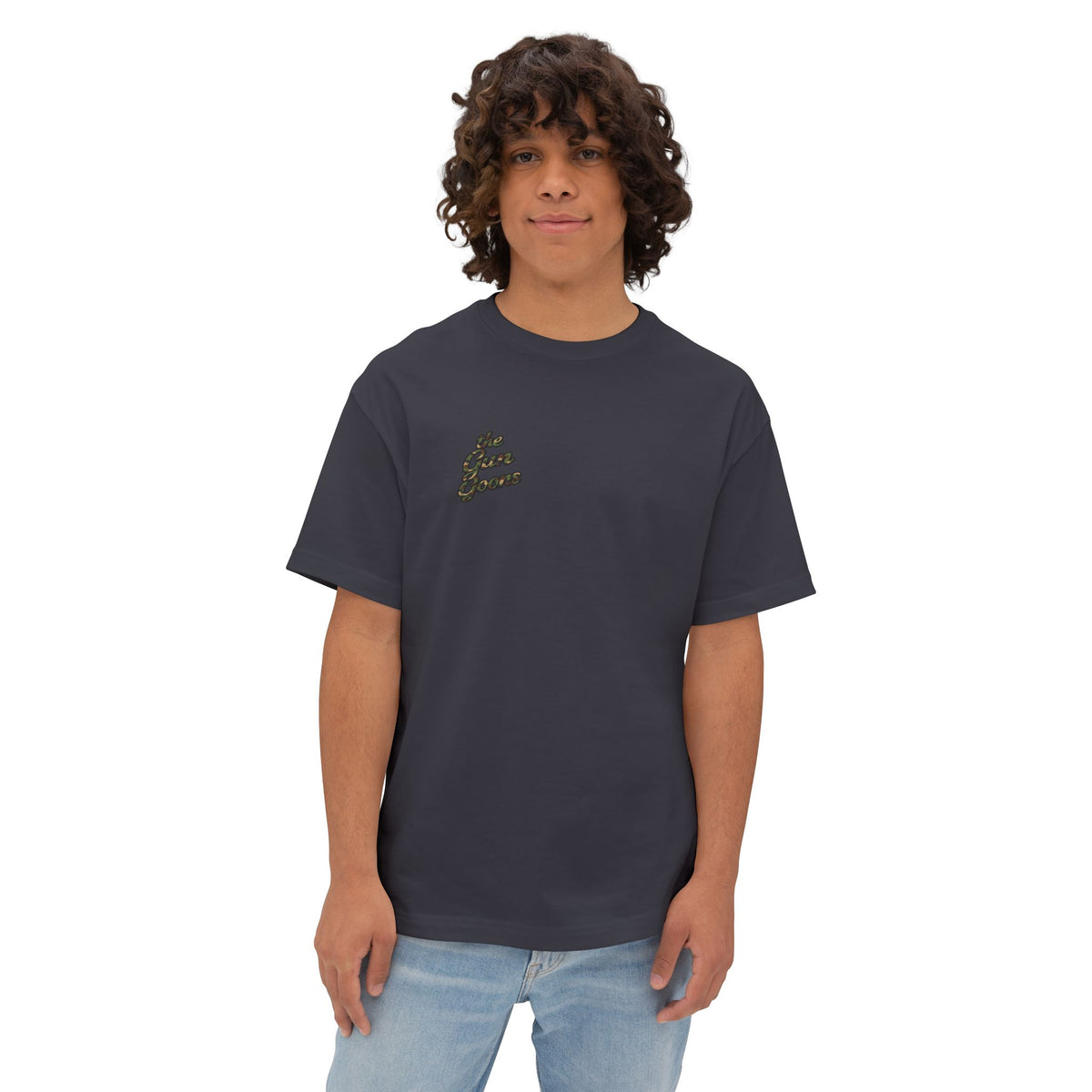 The Goon Tee (Q)