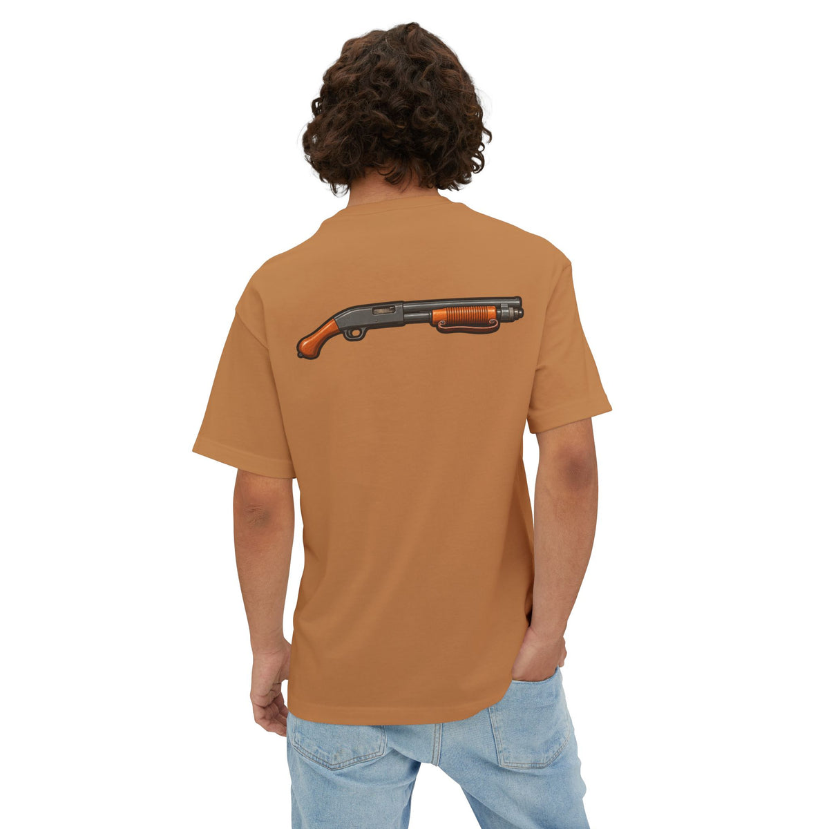 The Goon Tee (Shotty)