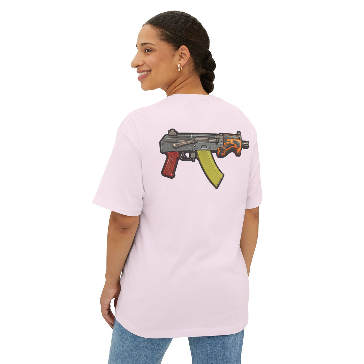 The Goon Tee (Draco)
