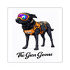 The Goon Shop - Home